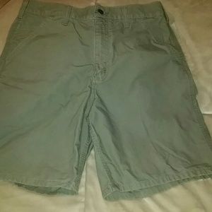 Cardhart Shorts